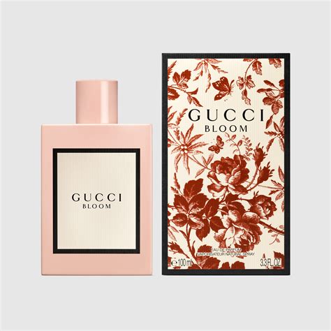 gucci bloom parfüm içeriği